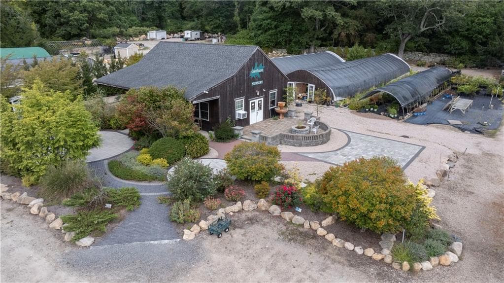 47 Tuckertown Road - Photo 1