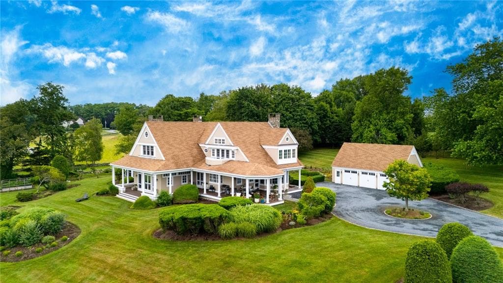 15 Courageous Circle - Photo 1