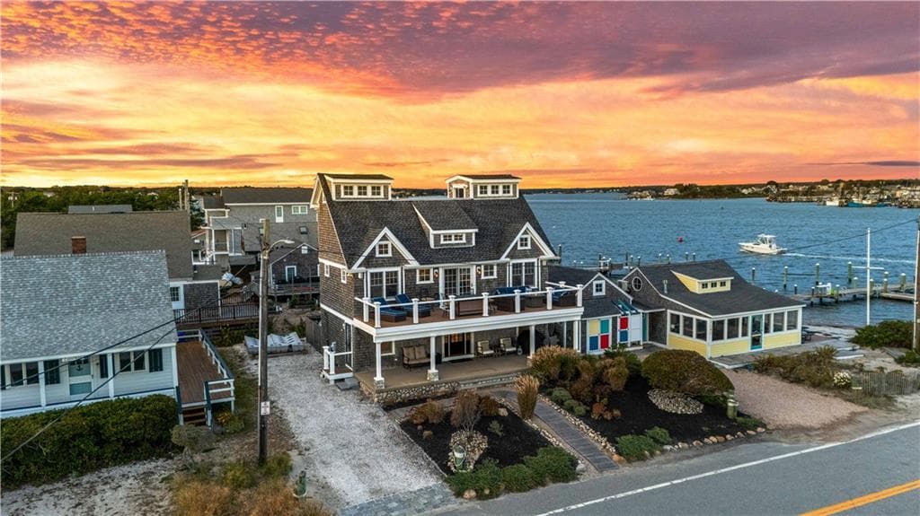 1185 Succotash Road - Photo 1