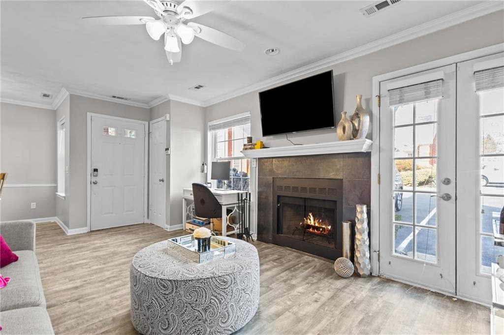 626 Smithfield Road #906 - Photo 4