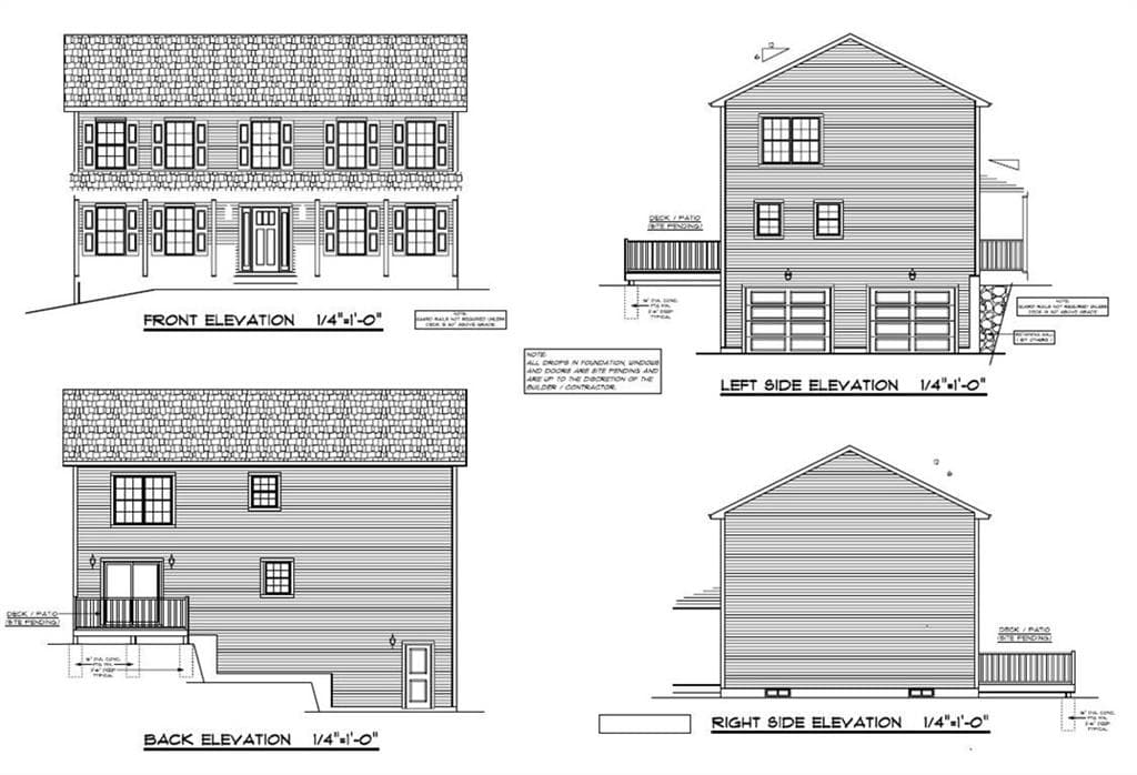 172 Pine Swamp Road - Photo 1