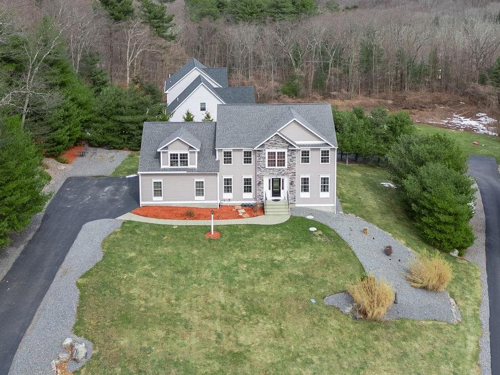 14 Longbrook Drive - Photo 1