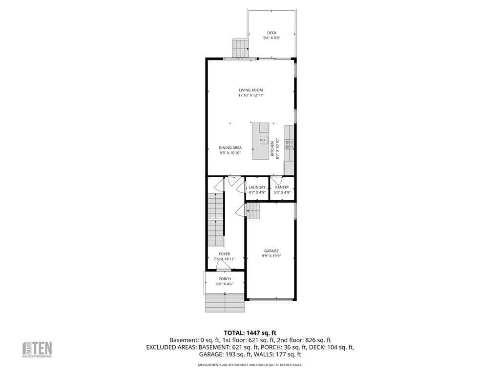 142 Fisher Street #B - Photo 5