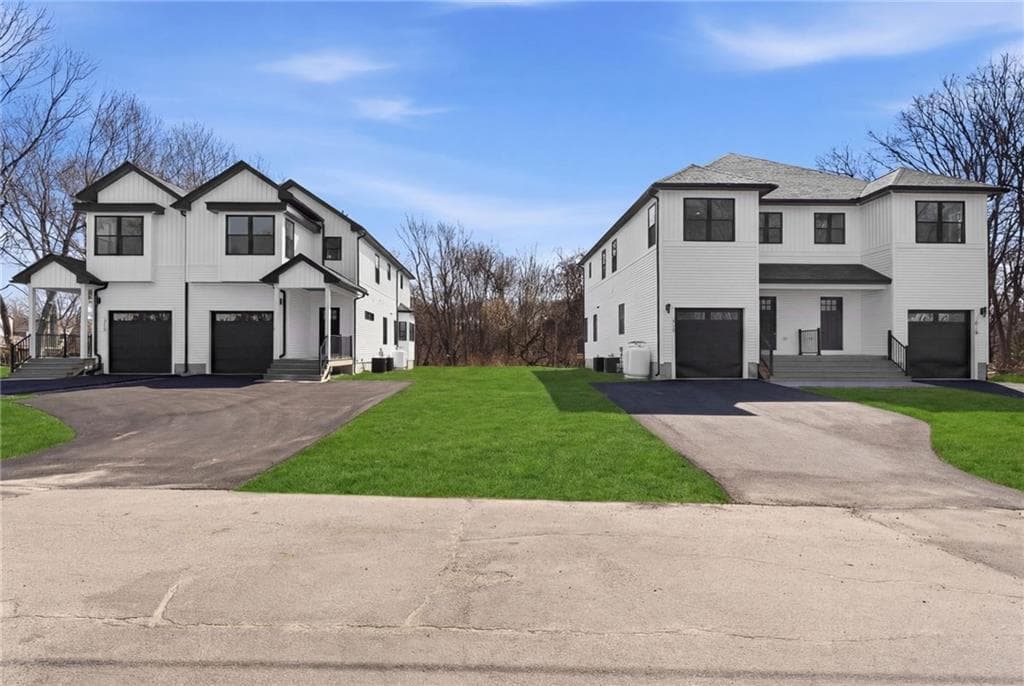 142 Fisher Street #A - Photo 2