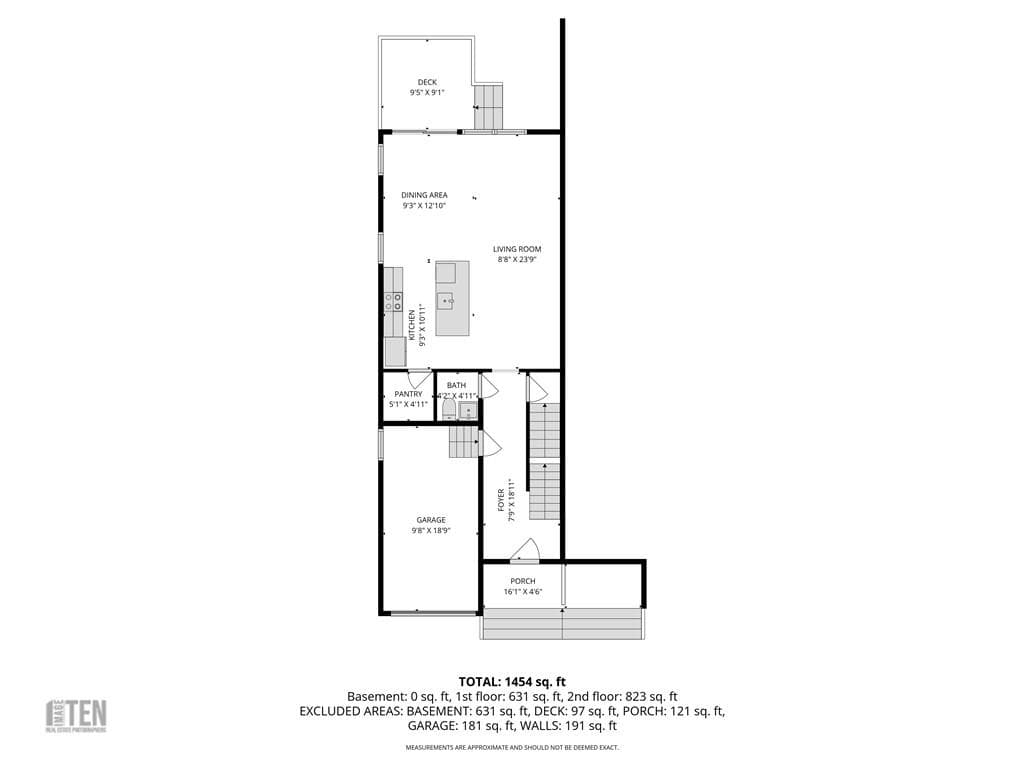 142 Fisher Street #A - Photo 5