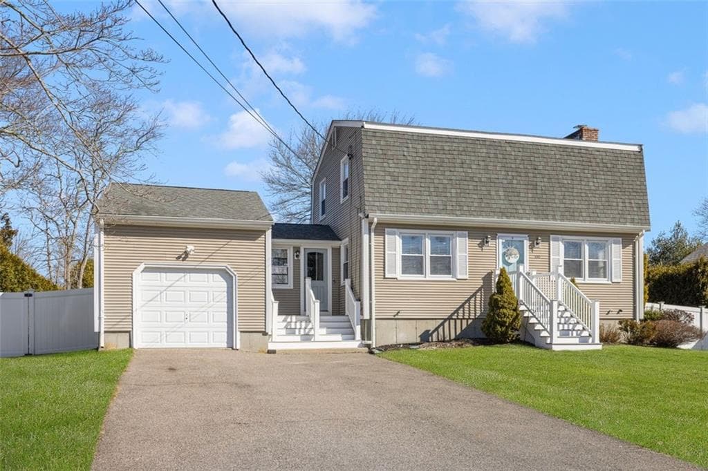 100 Evergreen Drive - Photo 3