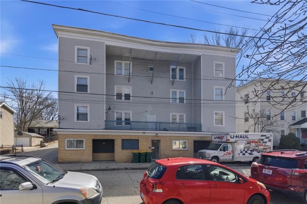 252 Front Street - Photo 1