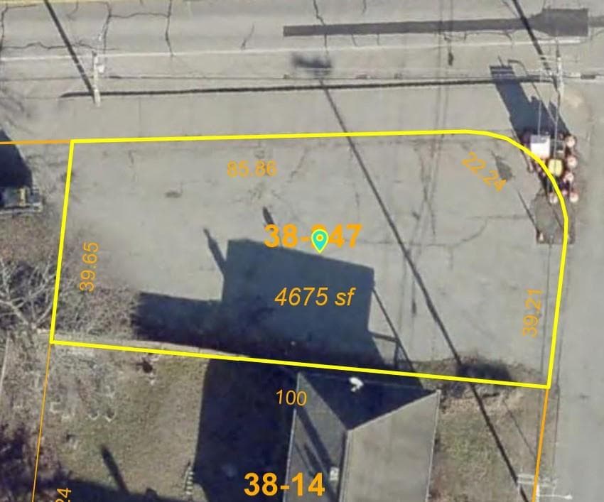 0 Diamond Hill Road - Photo 2