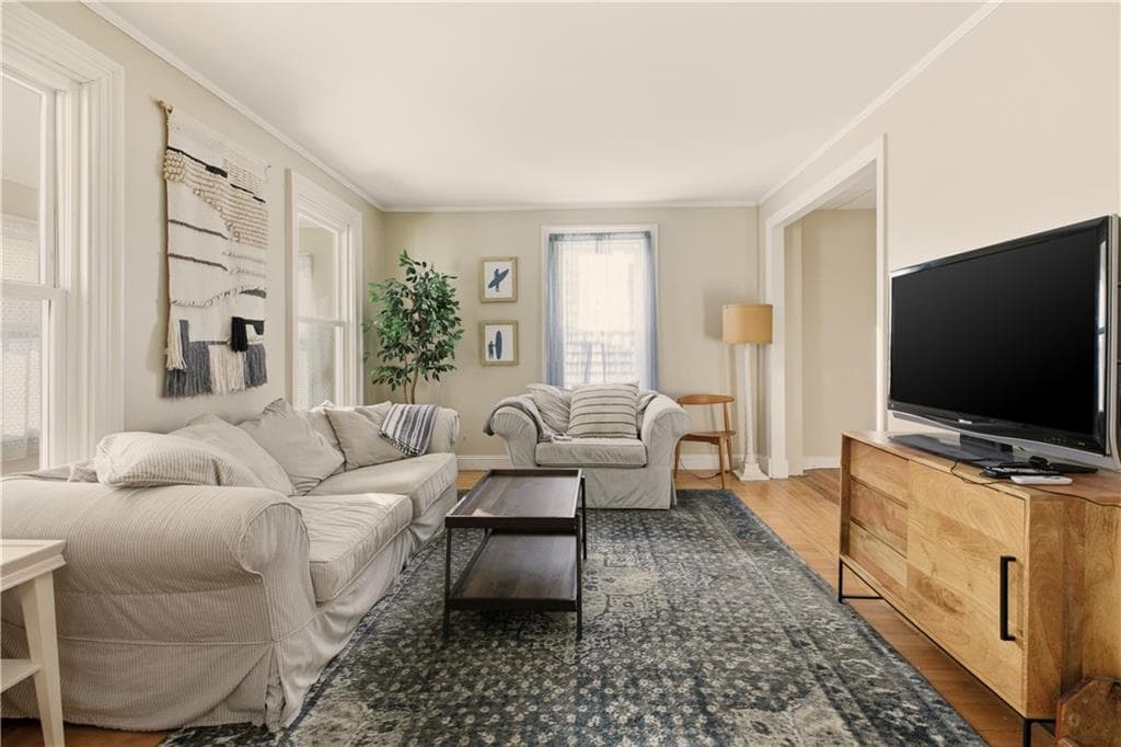 8 Carey Street - Photo 5