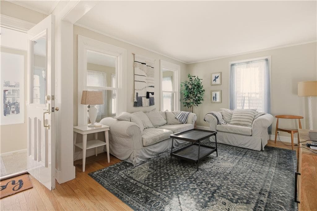 8 Carey Street - Photo 4