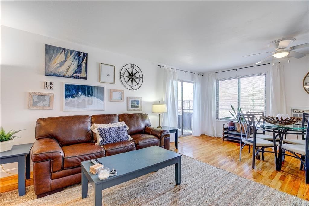 401 Bellevue Avenue #303 - Photo 2