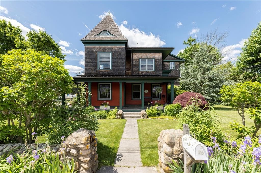 43 Avondale Road - Photo 2