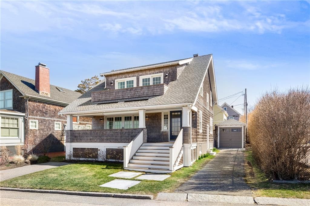 115 Washington Street - Photo 2