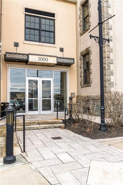 1000 Chapel View Boulevard #312 - Photo 4