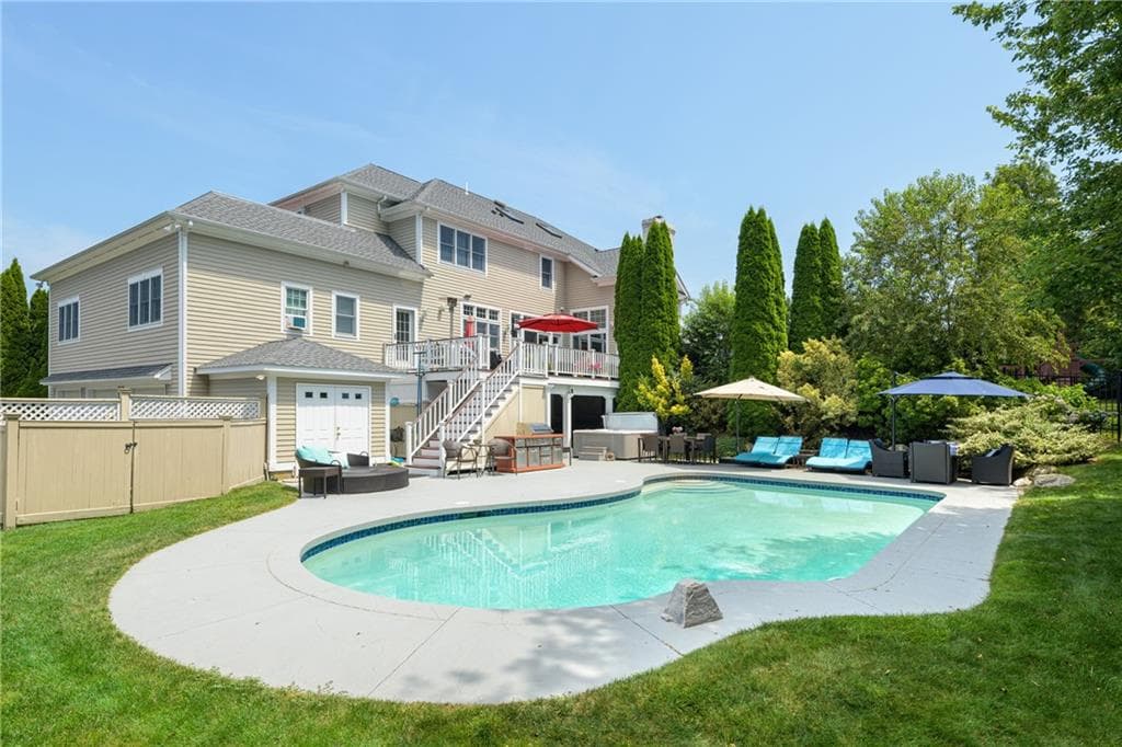 180 Cottontail Drive