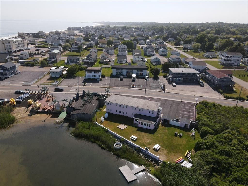 19 Winnapaug Road - Photo 5