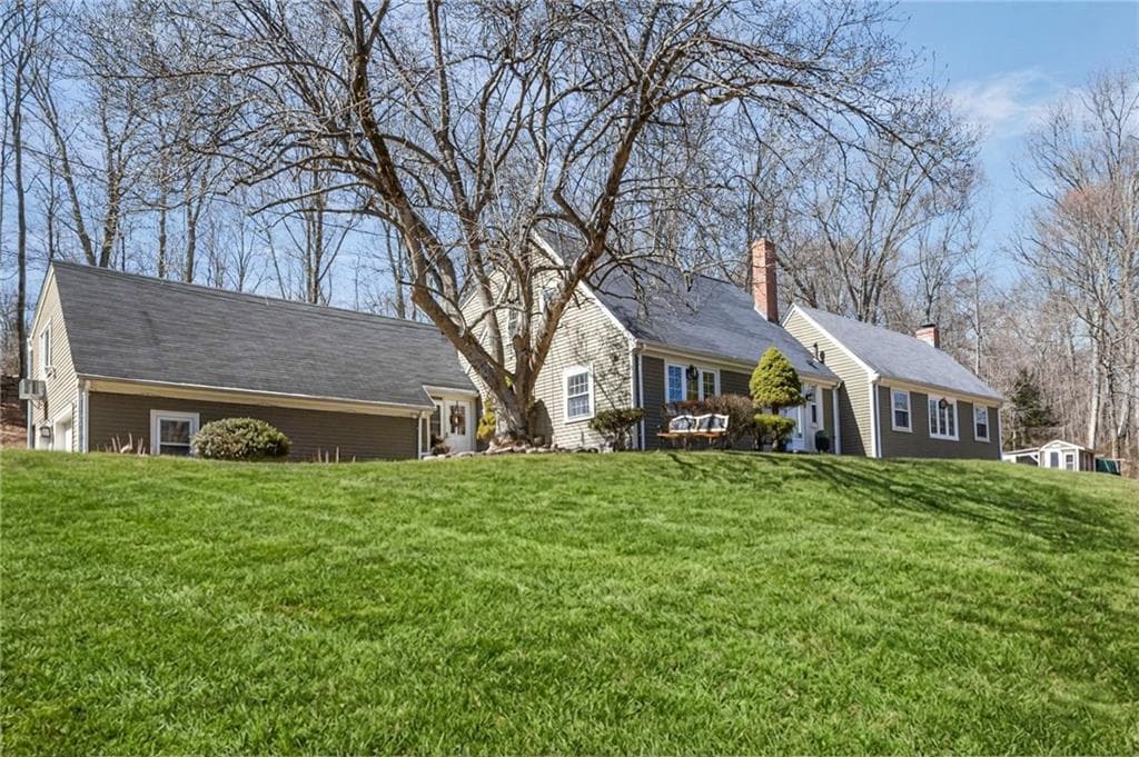 74 Hillside Road - Photo 2