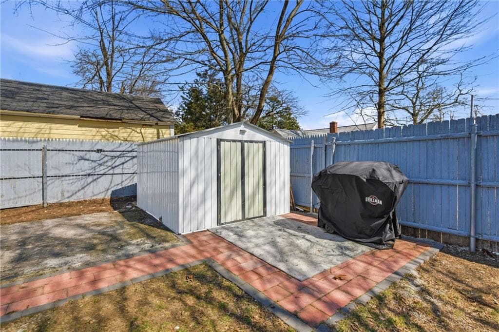 526 Post Road - Photo 5