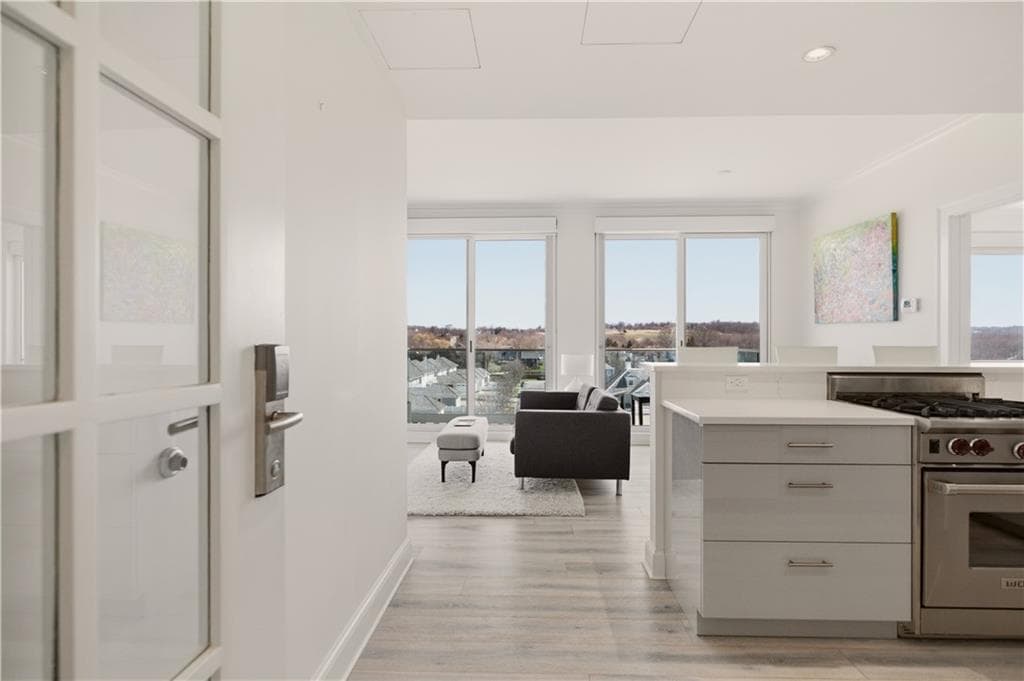 1 Tower Drive #604 - Photo 5