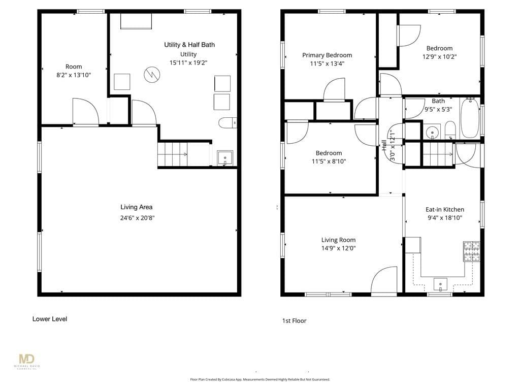 106 Sumner Avenue - Photo 3