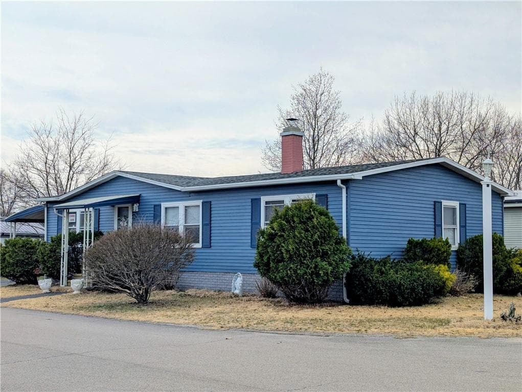 44 Castle Road - Photo 1