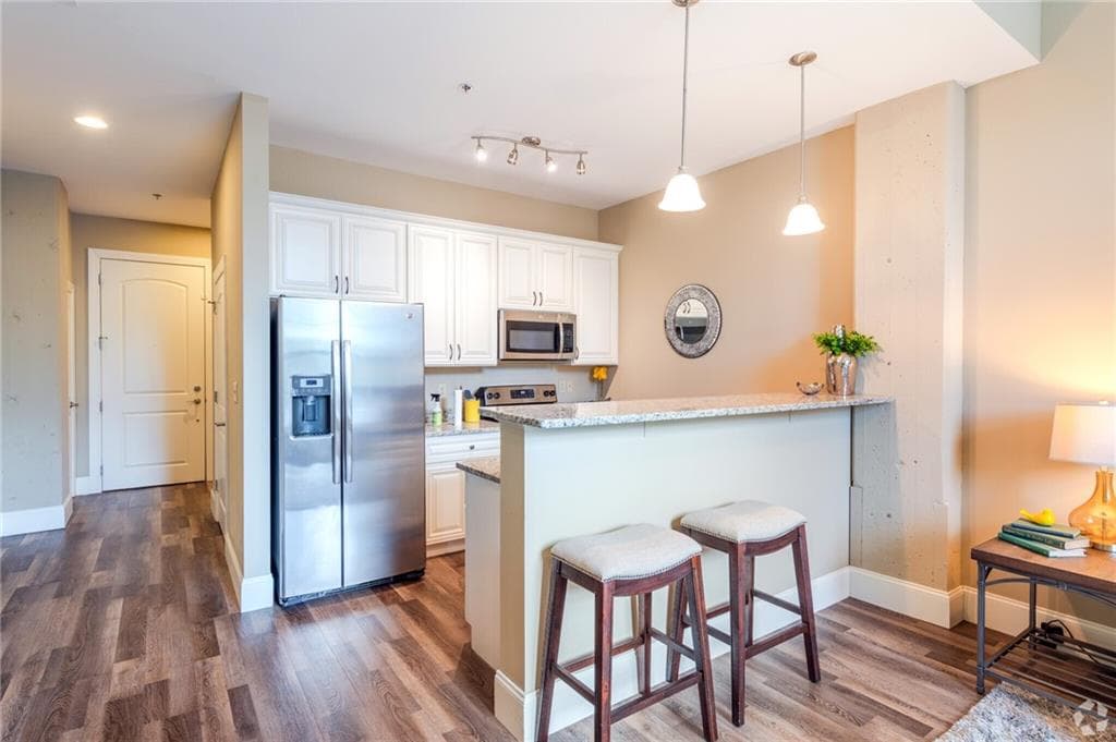 12 Eagle Street #12-501 - Photo 3