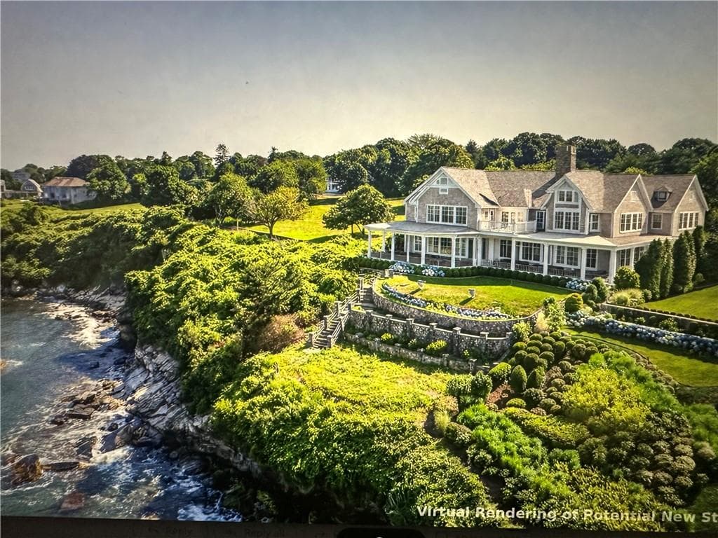 727 Boston Neck Road - Photo 3