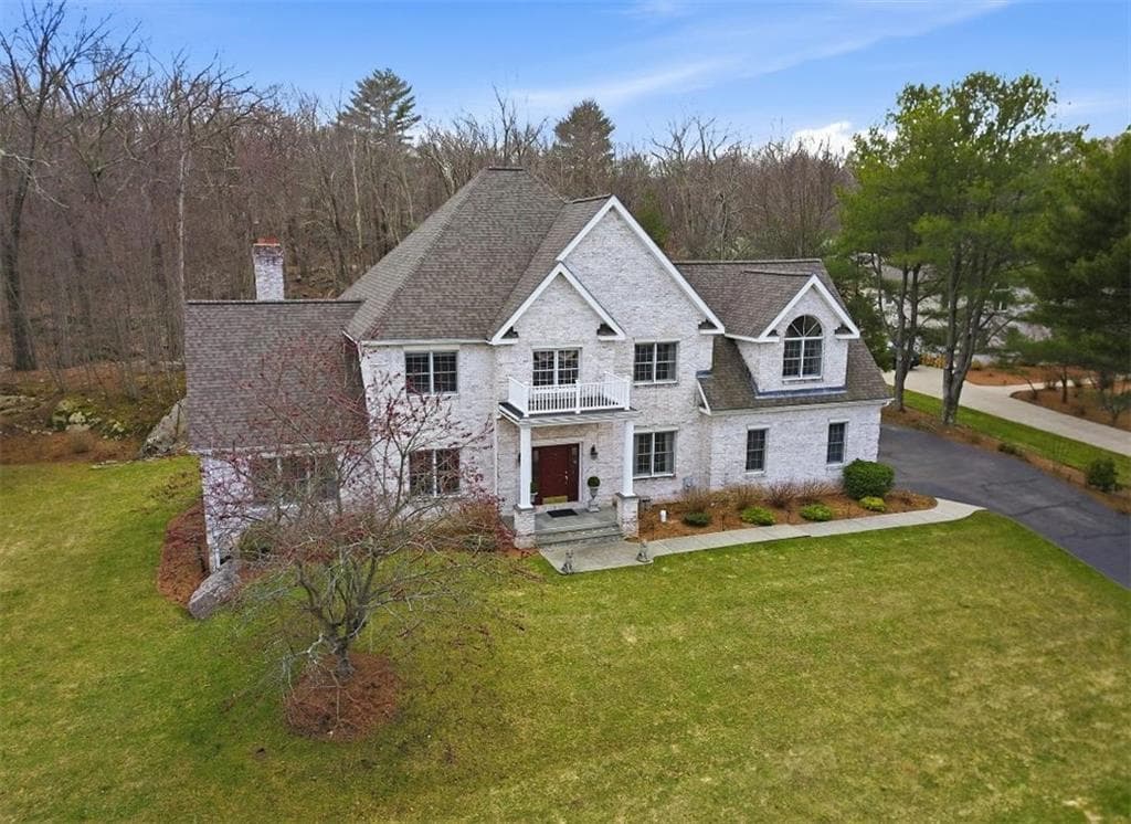 13 West Butterfly Way - Photo 1