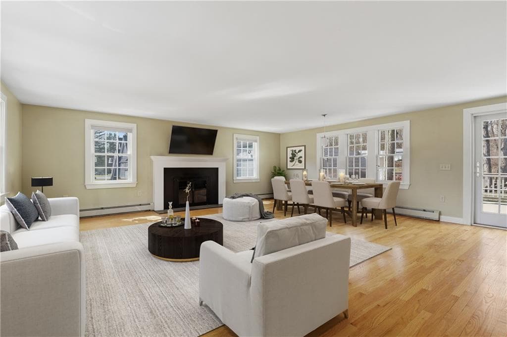 94 Abbott Run Valley Road - Photo 3