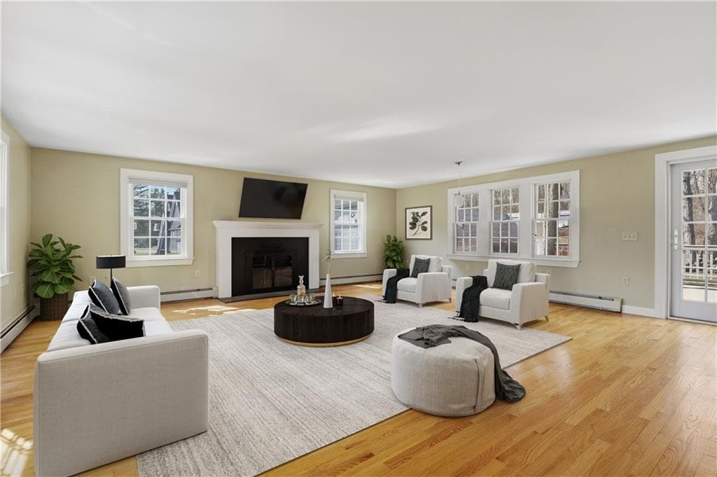 94 Abbott Run Valley Road - Photo 5