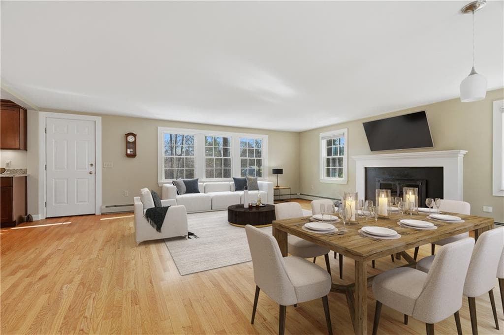 94 Abbott Run Valley Road - Photo 4