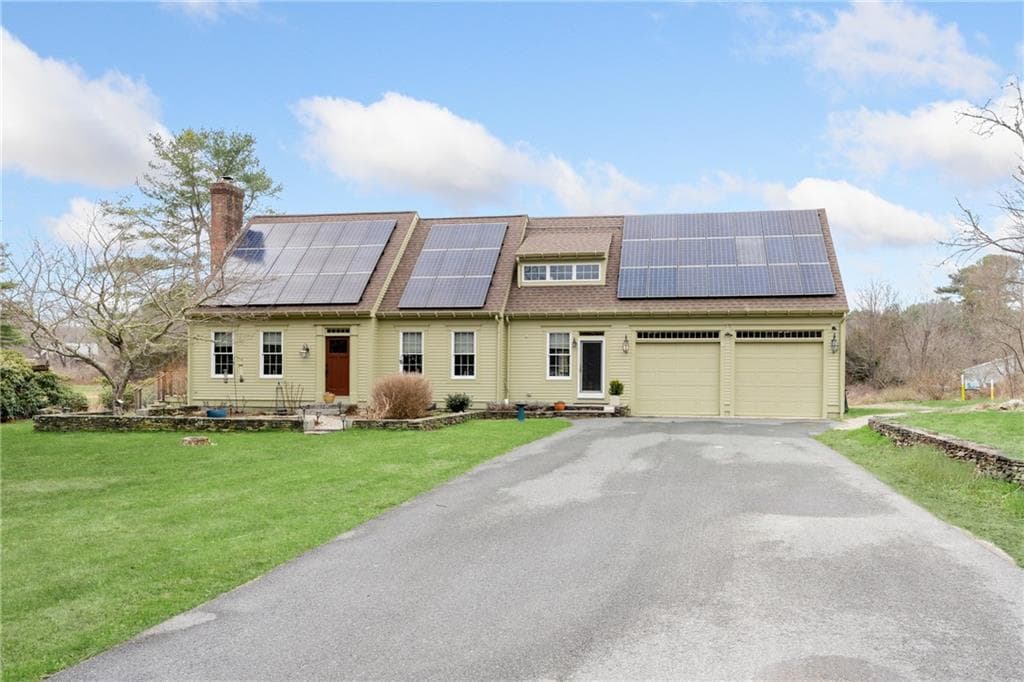 33 Butterfly Trail - Photo 2