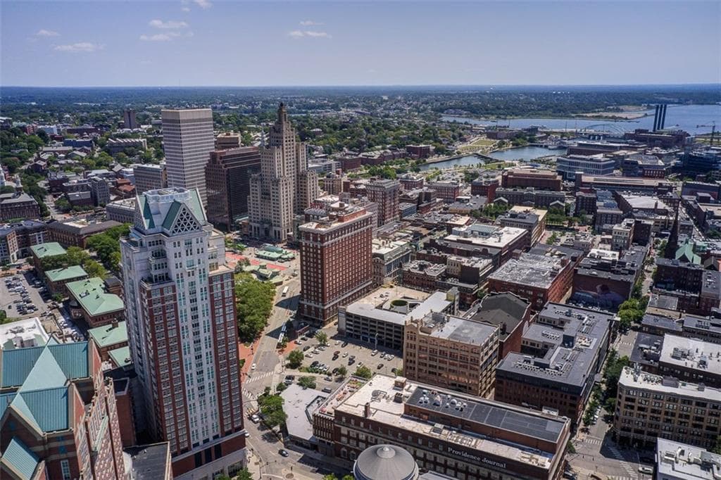 1 W Exchange Street #2103 - Photo 2