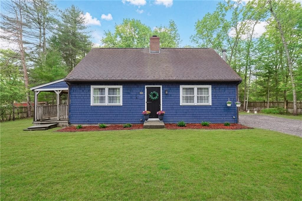 1187 South Precinct Street - Photo 1