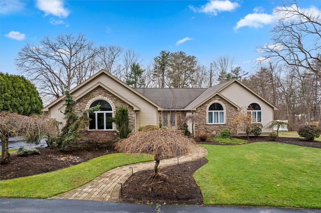 267 Chestnut Street - Photo 1