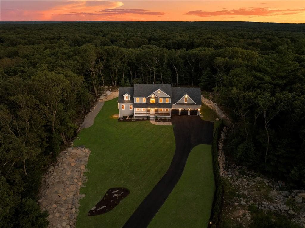 35 Beech Crest Road - Photo 1