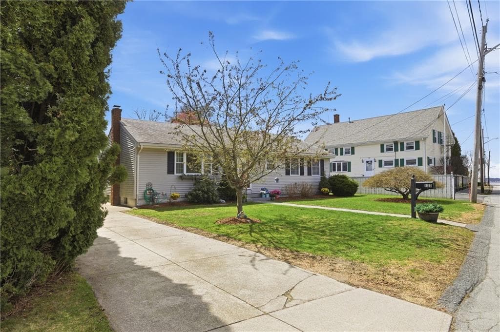 133 Friendship Street - Photo 3