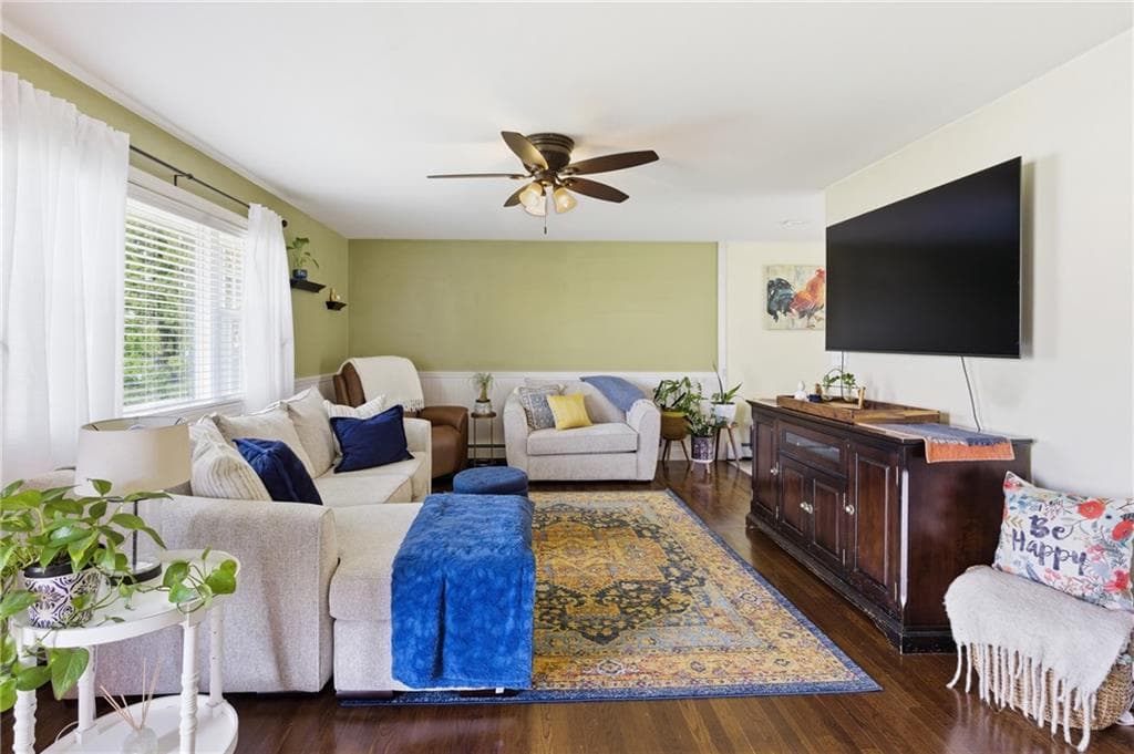 133 Friendship Street - Photo 4