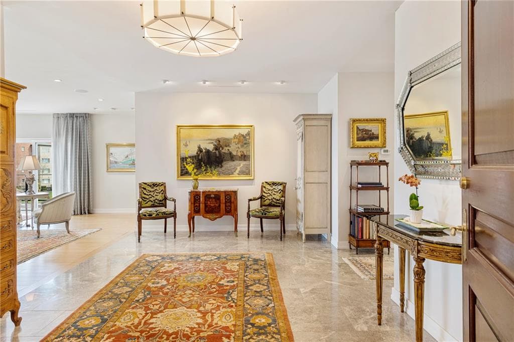 111 Harrison Avenue #A18 - Photo 2