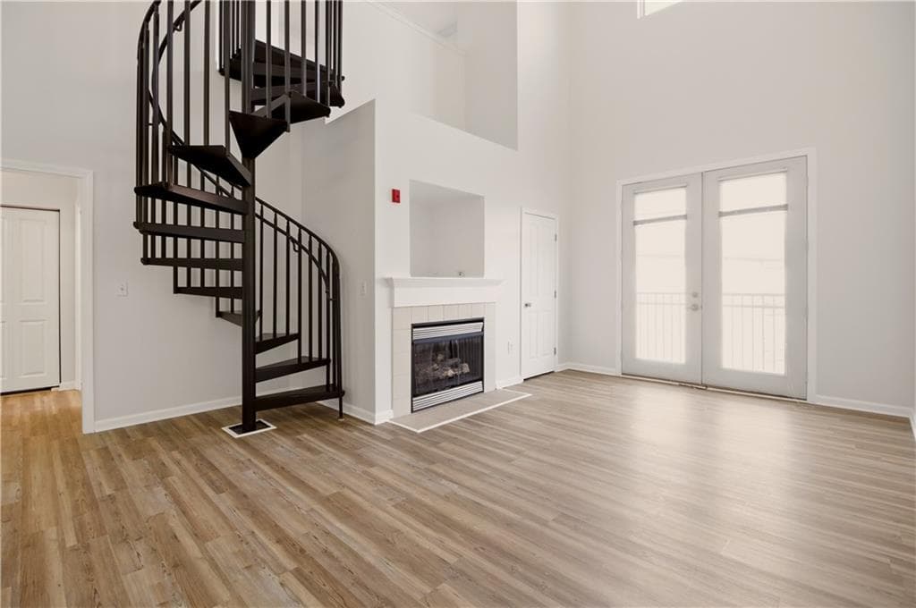 1000 Providence Place #422 - Photo 2