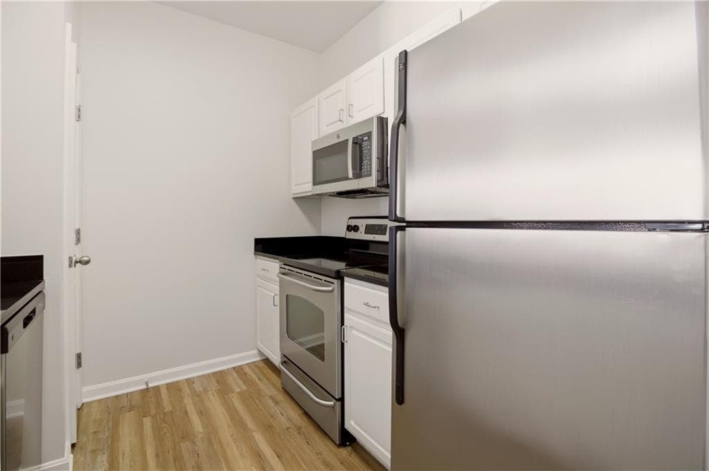 1000 Providence Place #422 - Photo 4