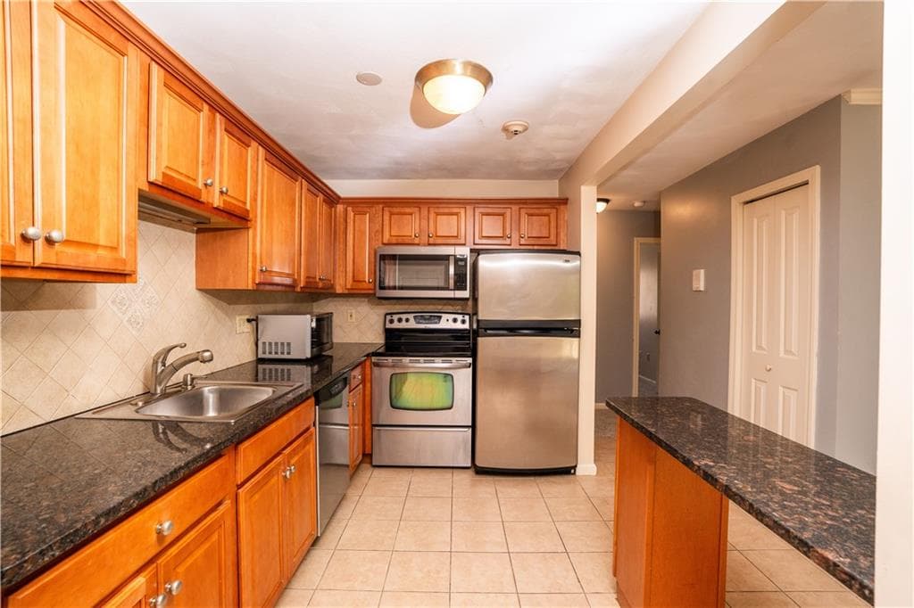 400 New River Road #712 - Photo 2