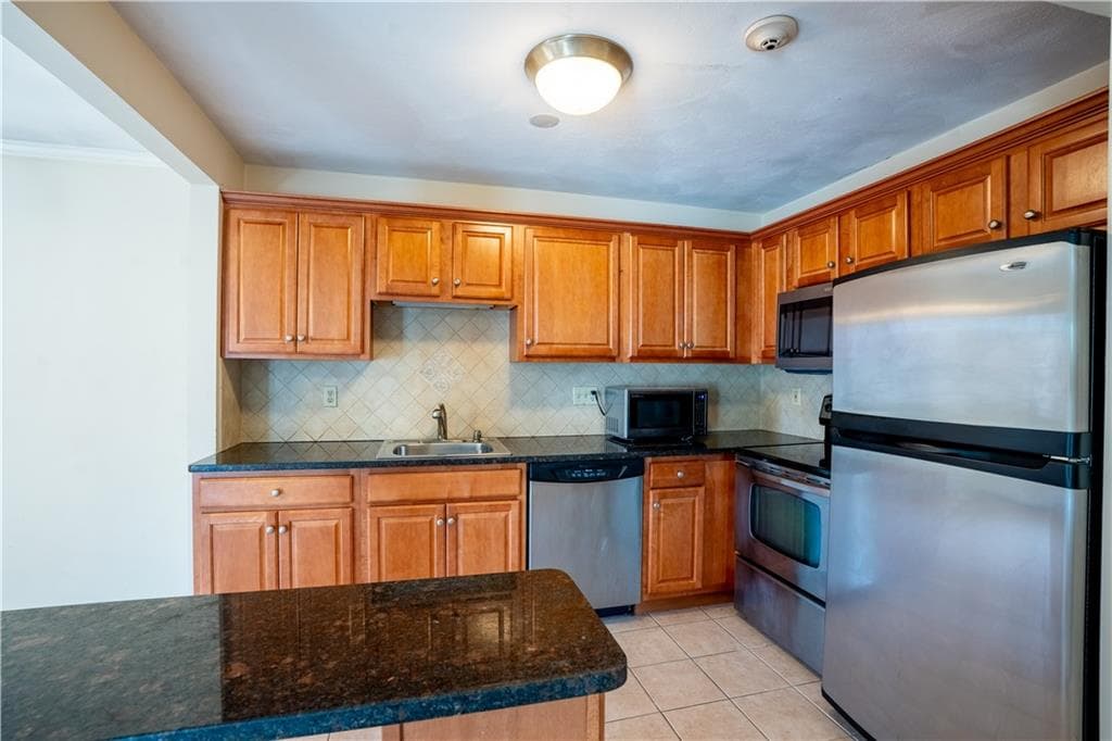 400 New River Road #712 - Photo 3