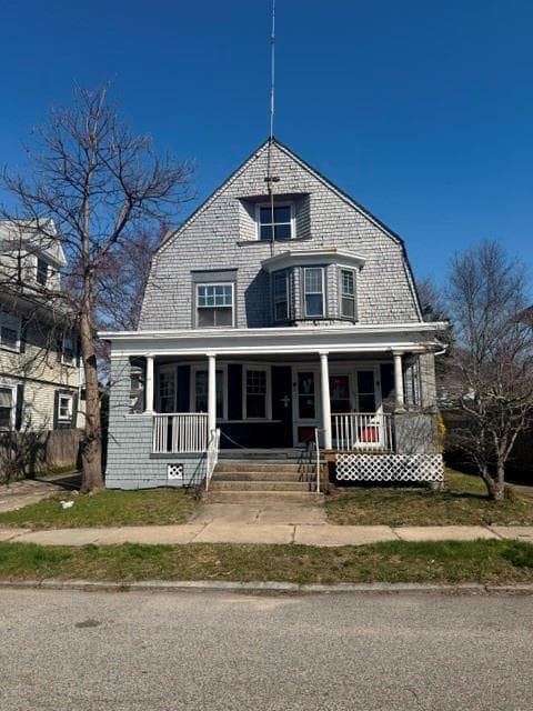 107 Massasoit Avenue