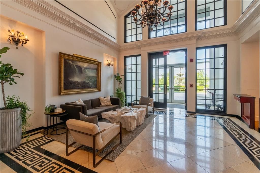 1 Tower Drive #506 - Photo 2