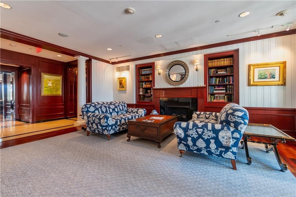 1 Tower Drive #506 - Photo 5