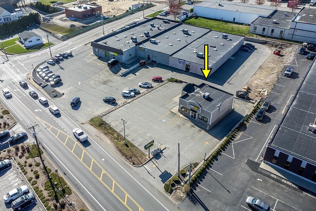 2214 Plainfield Pike - Photo 3