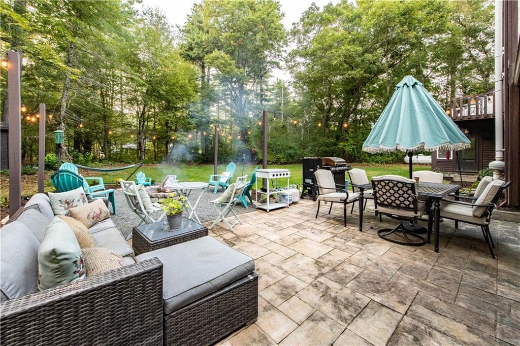 6 Running Stream Road - Photo 3