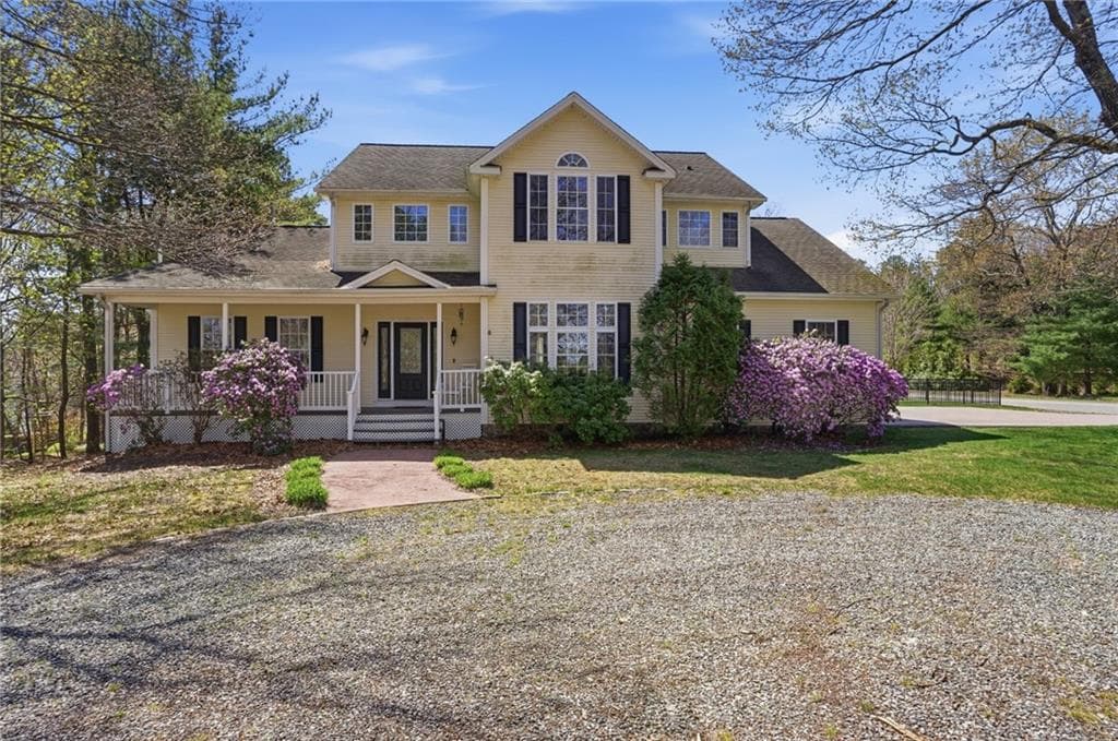 12 Clark Mill Street