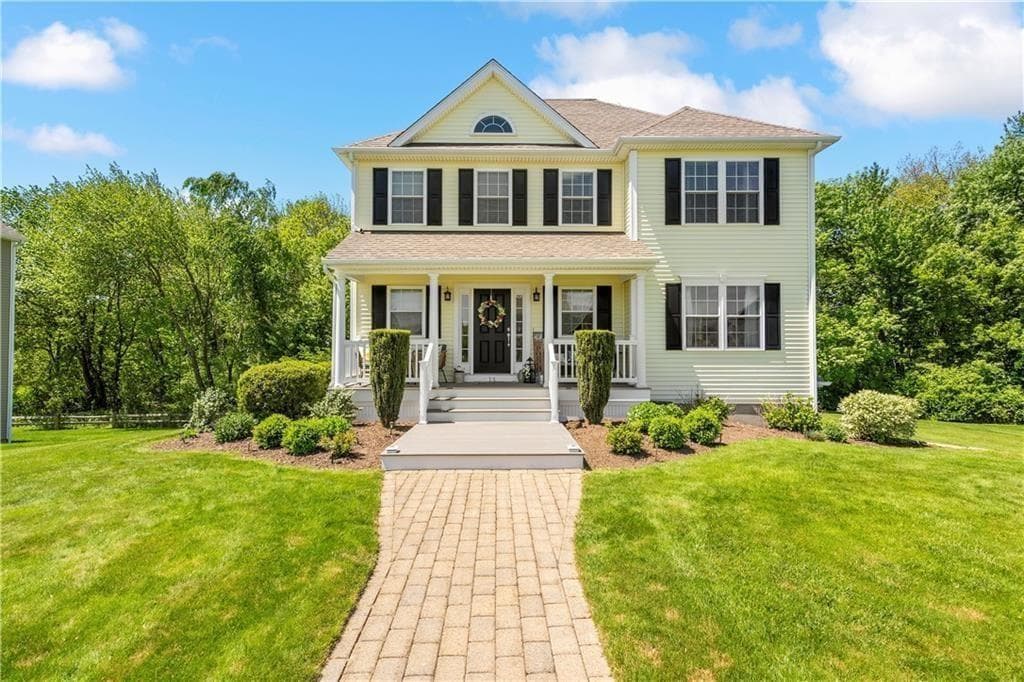 14 Evelyn Way - Photo 2